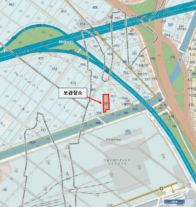 2025타경9985 · 서울특별시 구로구 고척로27다길 11,