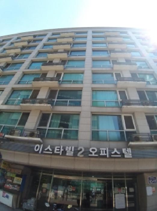 2026타경117 상가근린 · 서울특별시 강서구 가양동 1480-1 이스타빌2차 제지1층 제비02호