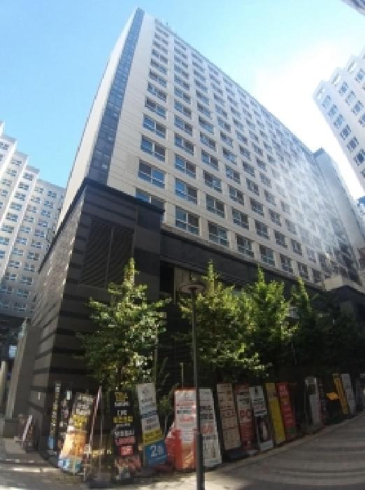 2026타경196 상가근린 · 서울특별시 강서구 마곡동 760 마곡나루역보타닉푸르지오시티 제10층 제서관1038호