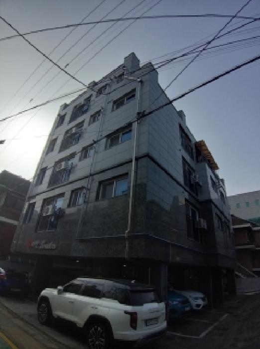 2026타경3007 다세대연립 · 서울특별시 양천구 신월동 99-16 어반리더스 제5층 제502호