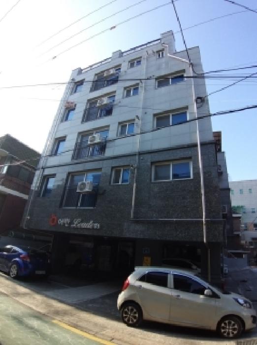 2026타경3010 다세대연립 · 서울특별시 양천구 신월동 99-16 어반리더스 제4층 제403호