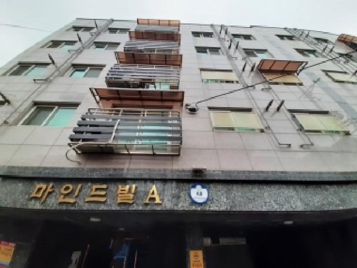 2026타경3022 다세대연립 · 서울특별시 금천구 독산동 164-19 마인드빌 제에이동 제4층 제402호