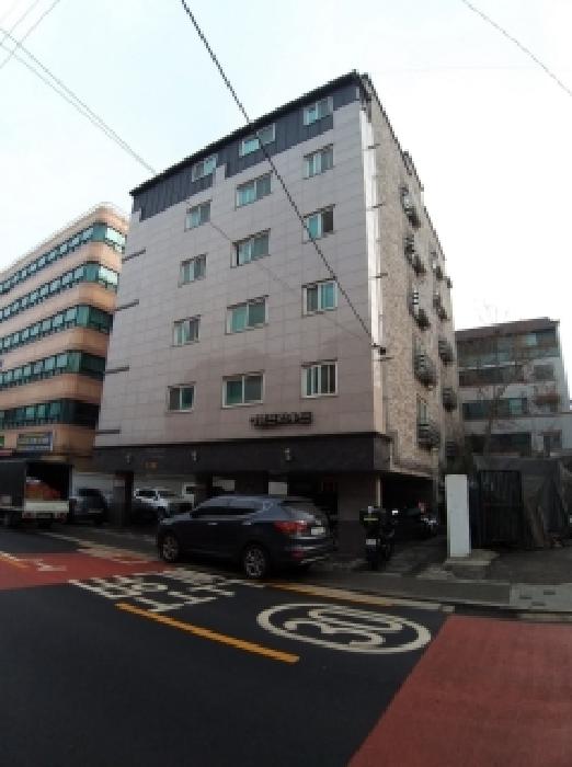 2026타경3033 다세대연립 · 서울특별시 강서구 화곡동 970-21 성원프라우드 제5층 제501호
