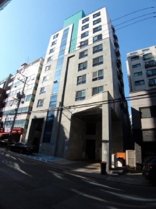 2026타경3039 상가근린 · 서울특별시 강서구 화곡동 24-150 더베네치아스위트 제7층 제704호