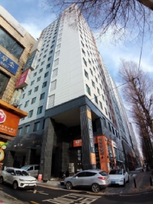 2026타경3042 상가근린 · 서울특별시 강서구 화곡동 987-7 원타워5차오피스텔 제5층 제508호