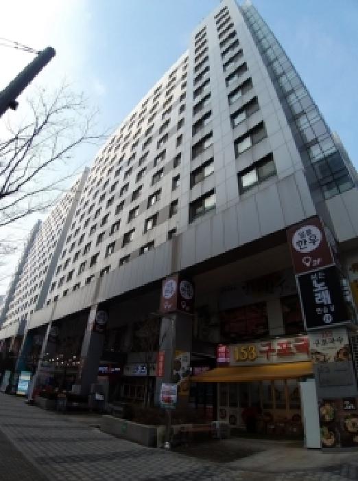 2026타경3045 상가근린 · 서울특별시 강서구 마곡동 758-2 마곡일성트루엘플래닛 제3층 제비325호