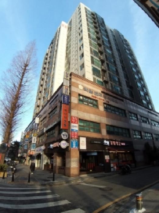 2026타경3046 아파트 · 서울특별시 강서구 화곡동 980-21 강서아이파크 제7층 제701호