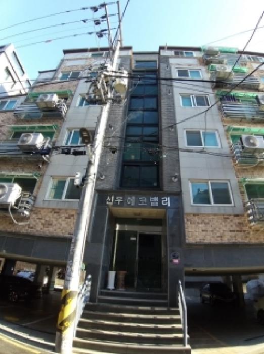 2026타경3059 다세대연립 · 서울특별시 강서구 양천로65길