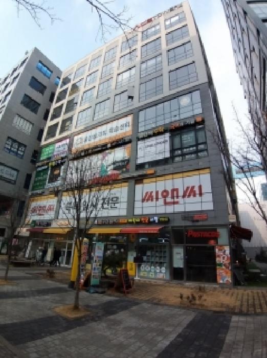 2026타경3060 상가근린 · 서울특별시 강서구 마곡동 798-5 에이스타워2 제1층 제123호