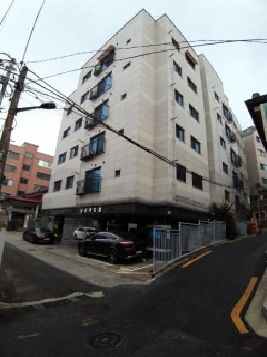 2026타경3077 다세대연립 · 서울특별시 강서구 화곡동 50-36 남성아트빌 제5층 제502호