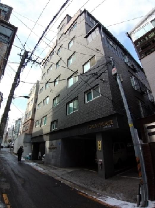 2026타경3081 다세대연립 · 서울특별시 강서구 화곡동 338-6 가이아팰리스 제3층 제303호