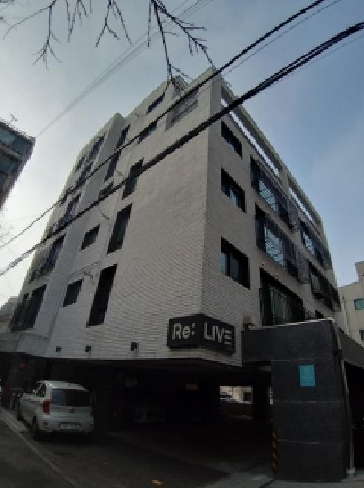2026타경3082 다세대연립 · 서울특별시 양천구 목동 805-5 릴라이브 제6층 제603호