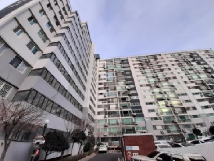 2026타경3091 아파트 · 서울특별시 구로구 구일로