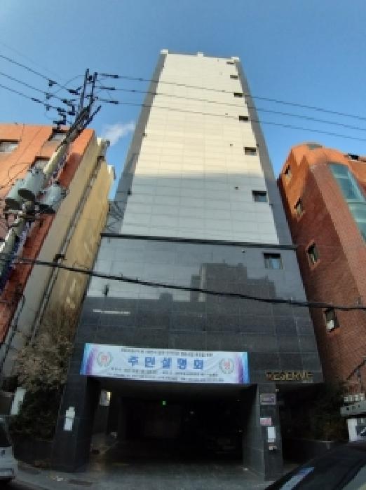 2026타경3093 상가근린 · 서울특별시 영등포구 영등포로33길