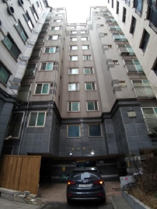 2026타경3105 다세대연립 · 서울특별시 강서구 화곡동 936-13 하나캐슬 제6층 제601호