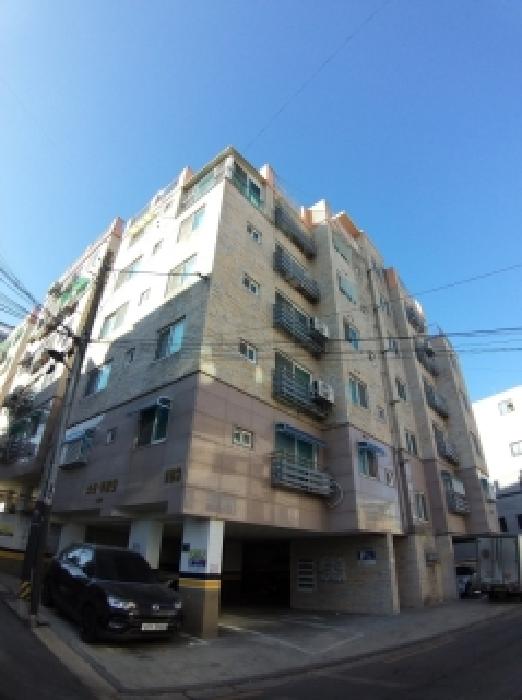 2026타경3107 다세대연립 · 서울특별시 양천구 신월동 198-58 효성하임빌 제4층 제403호
