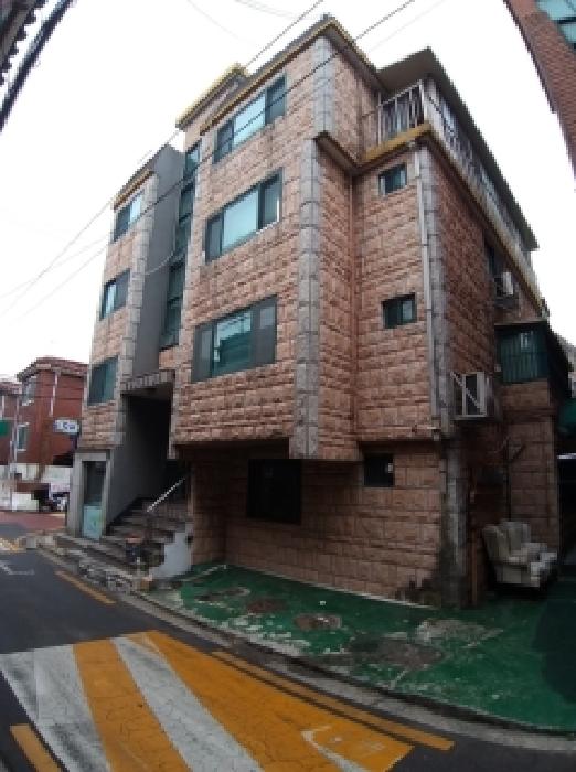 2026타경3109 다세대연립 · 서울특별시 강서구 화곡동 409-91 제4층 제401호