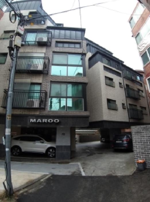 2026타경3112 다세대연립 · 서울특별시 강서구 화곡동 76-1 마루 제2층 제201호
