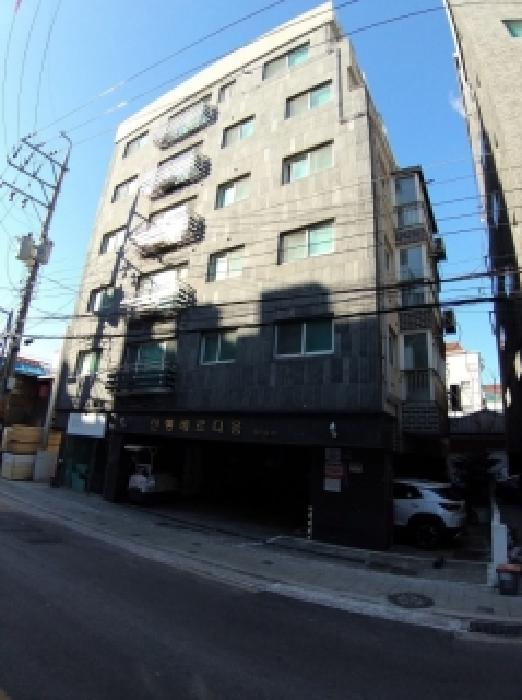 2026타경3127 다세대연립 · 서울특별시 강서구 화곡동 380-12 신영베르디움 제3층 제302호