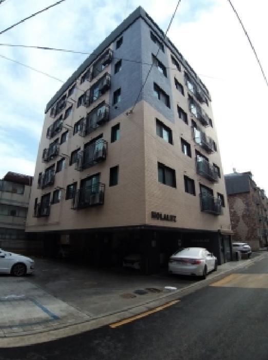 2026타경3128 다세대연립 · 서울특별시 강서구 화곡동 158-42 올라루즈 제4층 제401호