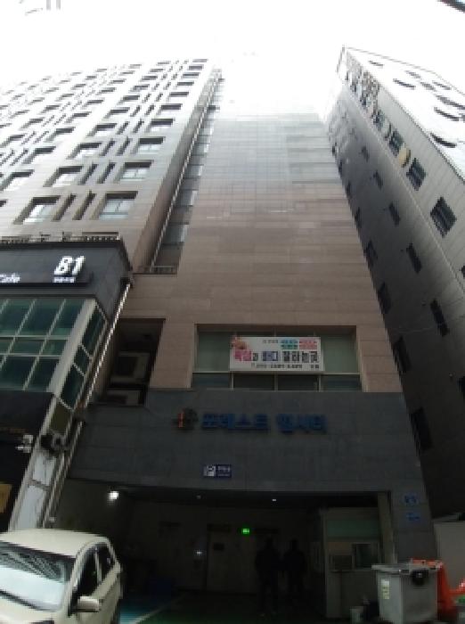 2026타경3131 · 서울특별시 영등포구 영중로6길