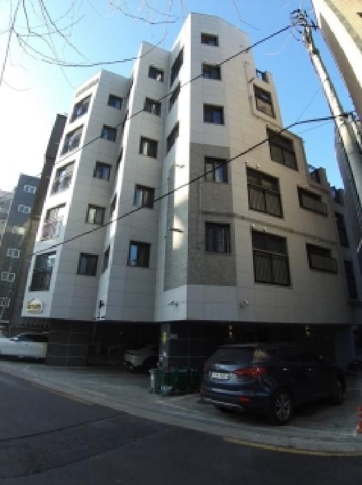 2026타경3136 다세대연립 · 서울특별시 강서구 마곡동 327-41 마곡시티빌 제5층 제503호