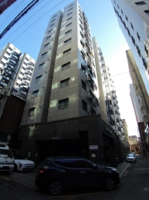 2026타경3138 상가근린 · 서울특별시 강서구 화곡동 936-30 포엠빌 제2층 제203호