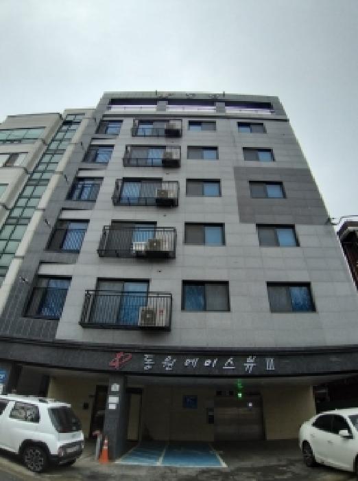 2026타경3143 다세대연립 · 서울특별시 영등포구 양평동4가 270-1 동원에이스뷰3차 제3층 제304호