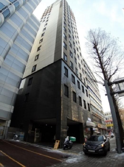 2026타경3152 상가근린 · 서울특별시 강서구 화곡동 1116-5 지엠밸리 제13층 제1302호