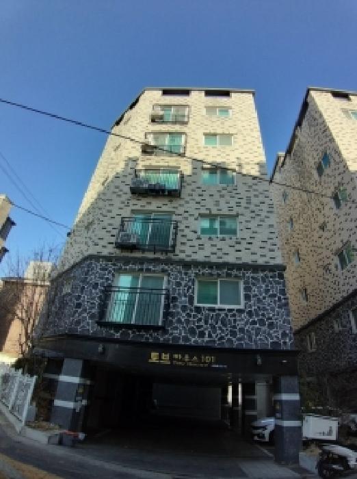 2026타경3163 다세대연립 · 서울특별시 양천구 신월동 132-16 토브하우스 제101동 제3층 제301호
