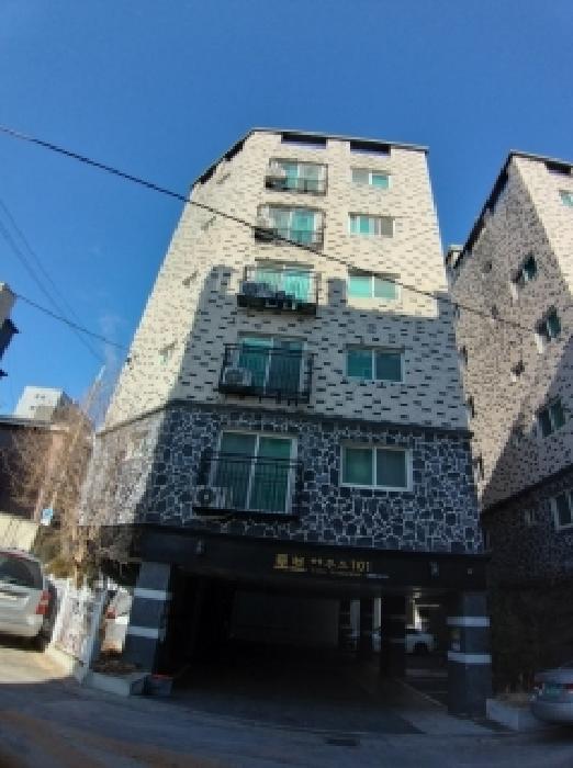 2026타경3164 다세대연립 · 서울특별시 양천구 신월동 132-16 토브하우스 제101동 제4층 제402호