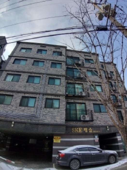 2026타경3174 다세대연립 · 서울특별시 영등포구 대림동 680-6 에스케이이캐슬 제5층 제503호