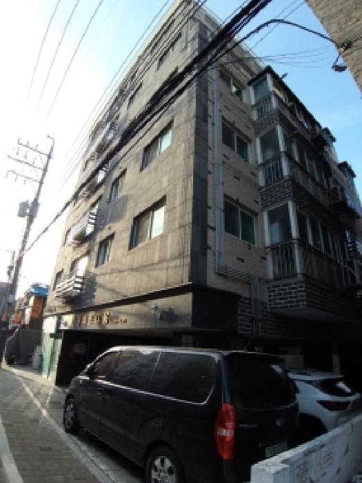 2026타경3183 다세대연립 · 서울특별시 강서구 화곡동 380-12 신영베르디움 제4층 제404호