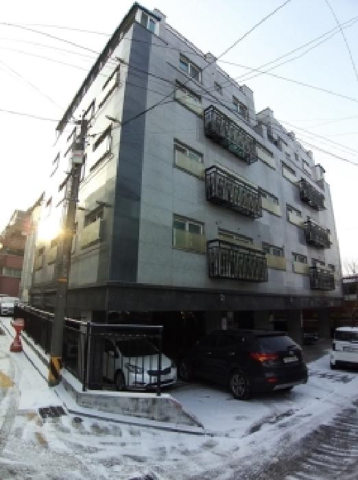 2026타경3184 다세대연립 · 서울특별시 강서구 화곡동 42-65 제2층 제202호