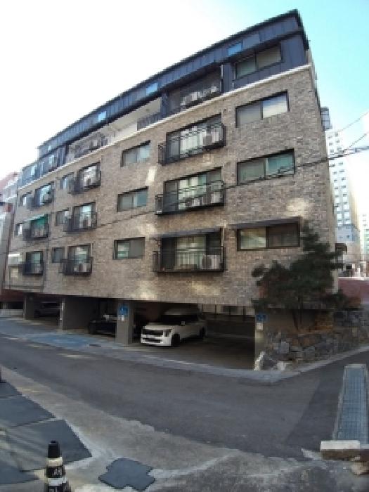 2026타경3186 다세대연립 · 서울특별시 강서구 화곡동 84-11 신하우스 제5층 제502호