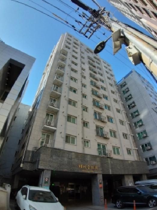 2026타경3189 상가근린 · 서울특별시 영등포구 영등포동7가 94-183 메이슨리치 제3층 제302호