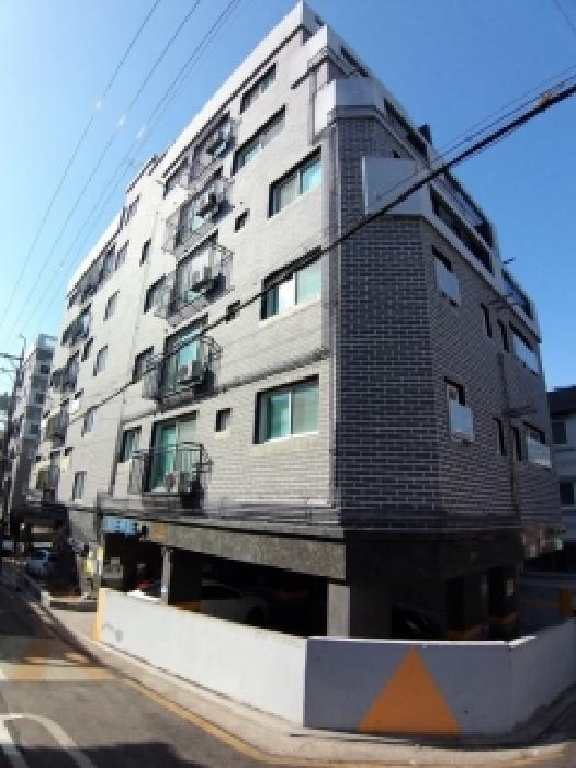 2026타경3210 다세대연립 · 서울특별시 강서구 화곡동 966-3 더원 제2층 제206호