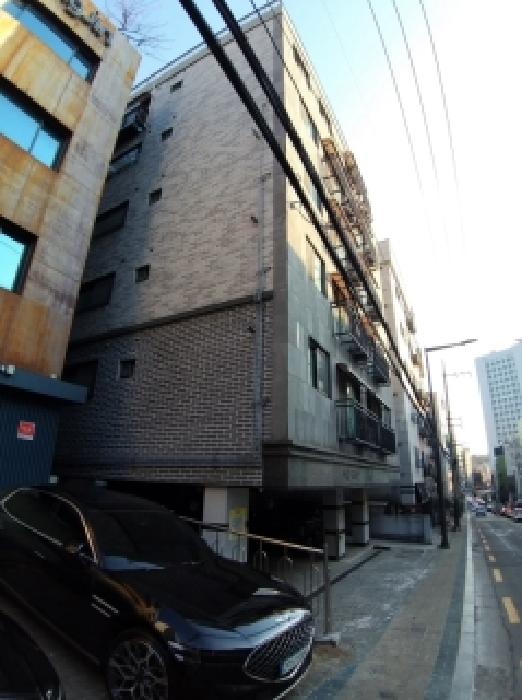 2026타경3217 다세대연립 · 서울특별시 강서구 우장산로