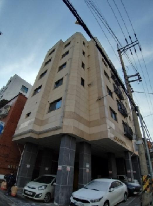 2026타경3231 다세대연립 · 서울특별시 영등포구 당산동1가 236 세인트 빌 제4층 제402호
