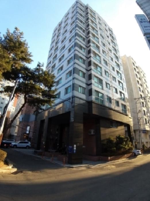2026타경3239 다세대연립 · 서울특별시 강서구 화곡동 24-65 포엠빌 제9층 제901호