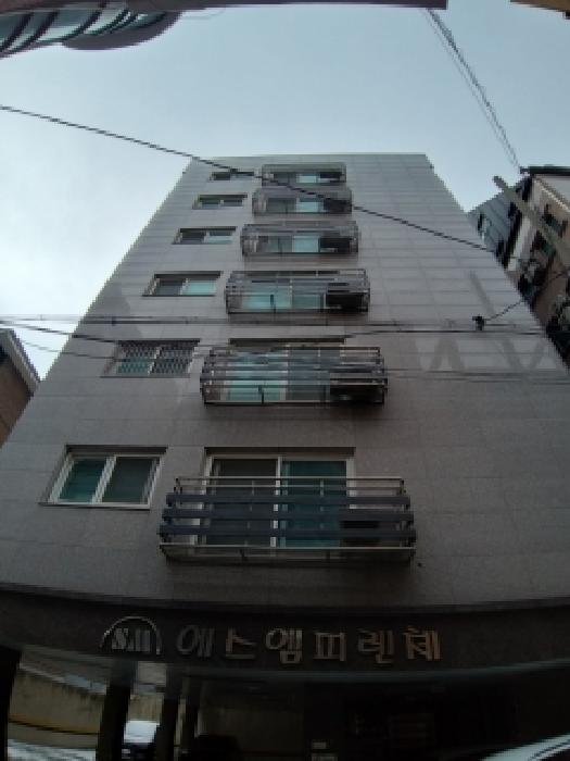2026타경3242 다세대연립 · 서울특별시 강서구 등촌동 636-5 에스엠피렌체 제6층 제602호
