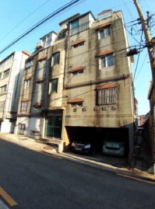 2026타경3249 다세대연립 · 서울특별시 강서구 화곡동 95-21 제2층 제202호