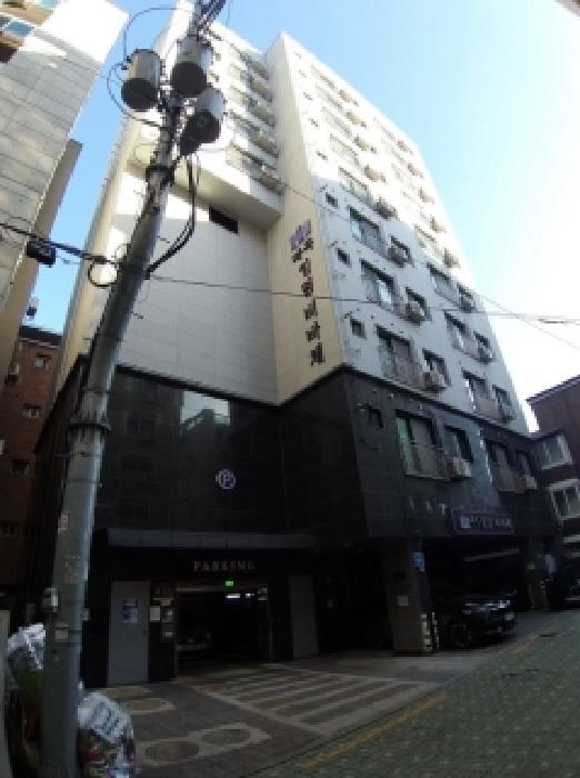 2026타경3262 다세대연립 · 서울특별시 강서구 방화동 612-197 마곡킹덤비바체 제9층 제905호