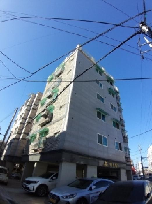 2026타경3263 다세대연립 · 서울특별시 양천구 신월동 221-35 미소빌3 제4층 제402호