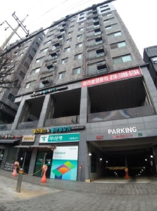 2026타경3270 다세대연립 · 서울특별시 강서구 등촌동 571-1 예성주택 제6층 제602호