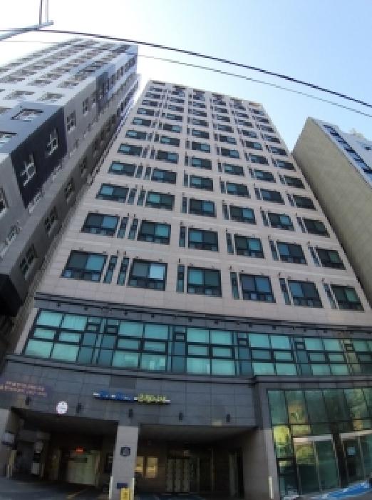 2026타경3271 상가근린 · 서울특별시 영등포구 신길동 449-20 콘펠리체 제13층 제1307호