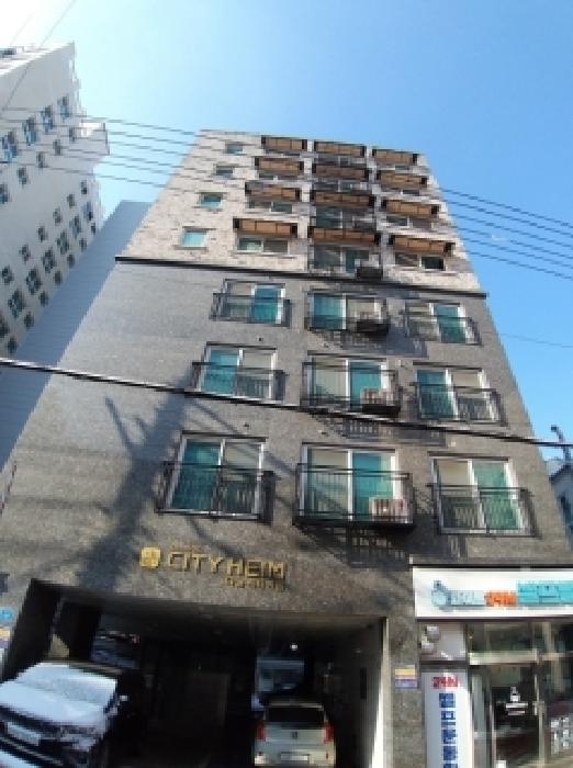 2026타경3273 다세대연립 · 서울특별시 강서구 가양동 250-2 다솔씨티하임 제7층 제702호