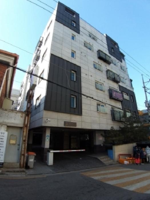 2026타경3289 다세대연립 · 서울특별시 강서구 내발산동 718-20 도화엘리시아101 제2층 제202호