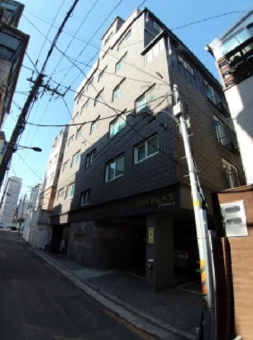 2026타경3292 다세대연립 · 서울특별시 강서구 화곡동 338-6 가이아팰리스 제3층 제301호