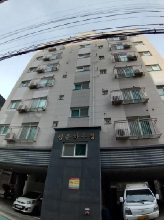 2026타경3294 상가근린 · 서울특별시 영등포구 양평동1가 213-1 성운하우징 제3층 제303호